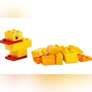 LEGO Build Your Own Animal Set New In Packaging